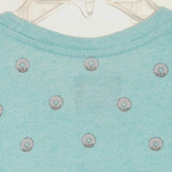 Creative Destruction Donut Tee, Women Size XL (Bust: 40") - Picture 5 of 5